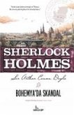 Bohemyada Skandal - Sherlock Holmes