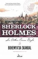 Bohemyada Skandal - Sherlock Holmes - Arthur Conan Doyle