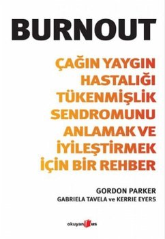 Cover Burnout