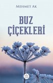 Buz Cicekleri Buz Cicekleri