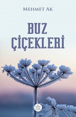 Buz Cicekleri - Ak, Mehmet