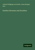 Goethes Hermann und Dorothea