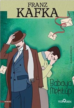Cover Babaya Mektup