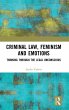 Criminal Law, Feminism and Emotions - Bild 1