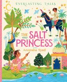 The Salt Princess The Salt Princess