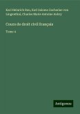 Cours de droit civil français Cours de droit civil français