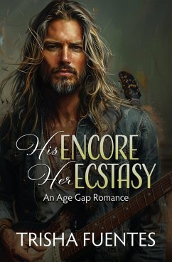 Cover His Encore, Her Ecstasy