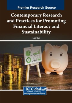 Cover Contemporary Research and Practices for Promoting Financial Literacy and Sustainability
