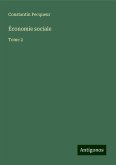 Économie sociale Économie sociale