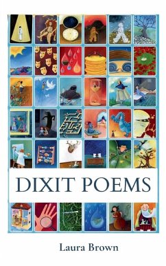 Cover Dixit Poems
