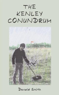Cover The Kenley Conundrum