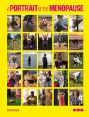 Catrin Osborne: A Portrait of the Menopause Catrin Osborne: A Portrait of the Menopause