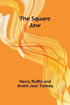 The Square Jaw Cover The Square Jaw