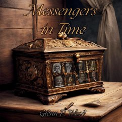 Messengers In Time - Wood, Glenn P