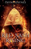 Red Sash Rising Red Sash Rising
