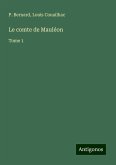 Le comte de Mauléon