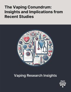 The Vaping Conundrum - Lyu, Joanne Chen; Luli, Garving K.; Ling, Pamela M.