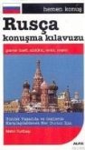 Hemen Konus - Rusca Konusma Kilavuzu