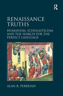 Cover Renaissance Truths