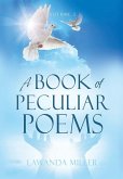 A Book Of Peculiar Poems Volume 2