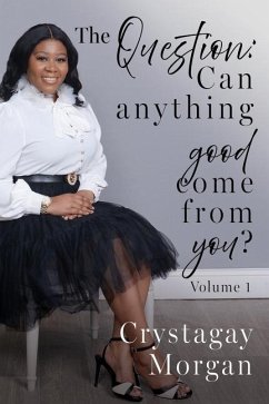 The Question - Morgan, Crystagay