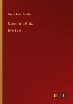 Cover Sämmtliche Werke