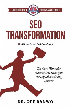 SEO & Link Building Transformation - Banwo, Ope