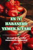 EN ¿Y¿ HABANERO YEMEK K¿TABI EN ¿Y¿ HABANERO YEMEK K¿TABI