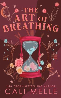Cover The Art of Breathing