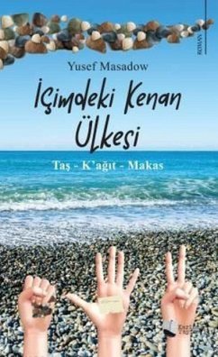 Icimdeki Kenan Ülkesi Tas - Kagit - Makas - Masadow, Yusef