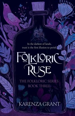 Cover Folkloric Ruse