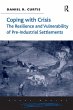 Coping with Crisis: The Resilience and... - Bild 1