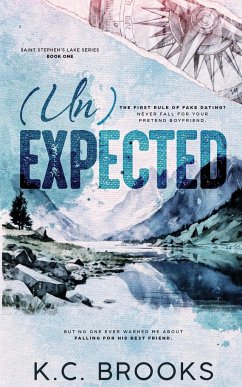 (Un)Expected - Brooks, K. C.