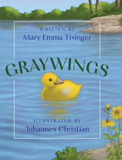 Cover Graywings