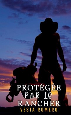Cover Protégée Par Le Rancher