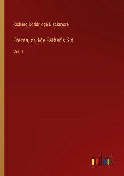 Erema, or, My Father's Sin