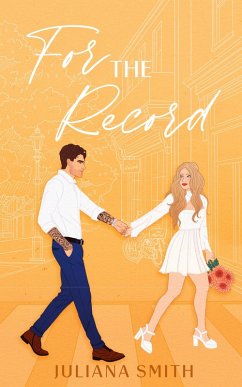 Cover For the Record