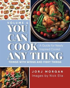 Cover You Can Cook Any Thing