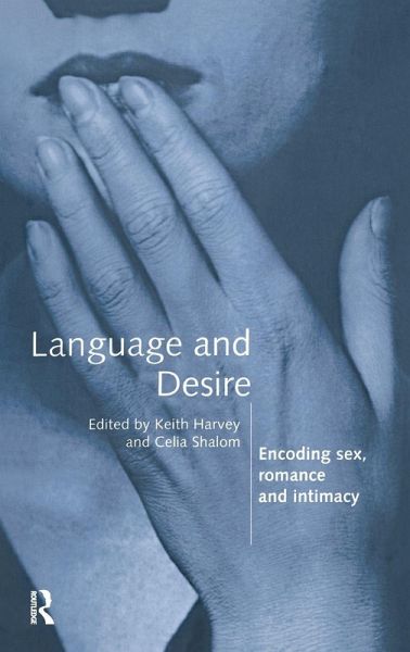 Language and Desire