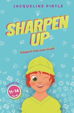 Cover Sharpen Up