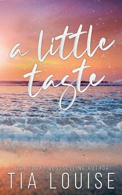 Cover A Little Taste