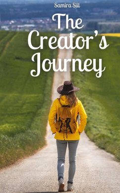 Cover The Creator's Journey