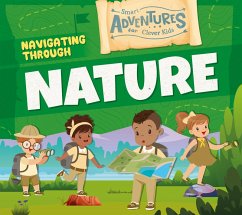 Navigating Through Nature - Mather, Charis