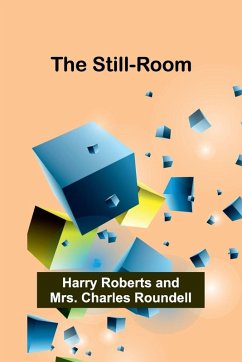 Cover The Still-Room
