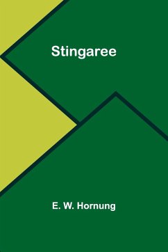 Stingaree - W. Hornung, E.