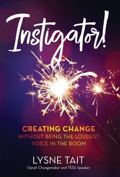 Instigator! - Tait, Lysne K
