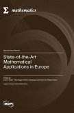 State-of-the-Art Mathematical Applications in Europe