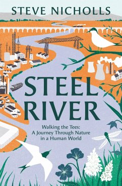 Cover Steel River