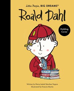 Roald Dahl - Sanchez Vegara, Maria Isabel