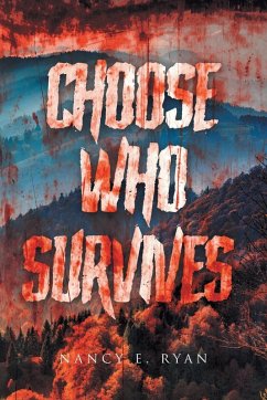 Cover Choose Who Survives